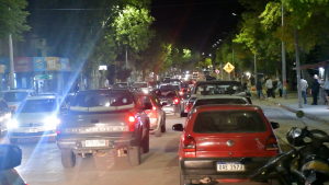 Gran fiesta ahora en la "Cuna del Ra&iacute;d H&iacute;pico"