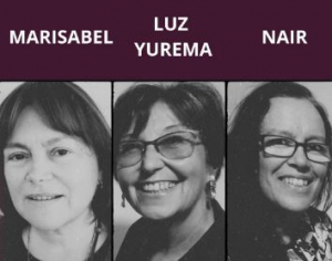 Hoy se llevar&aacute; a cabo el espect&aacute;culo "Mujer de mi Pa&iacute;s" en el Teatro de Sarand&iacute; Grande