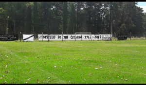 Barrio Vi&ntilde;a enfrentar&aacute; ma&ntilde;ana a Avenida en Sarand&iacute; Grande en baby f&uacute;tbol