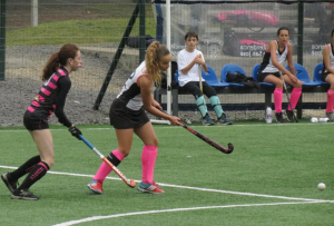 Equipo Sub 17 de Deportivo Hockey logr&oacute; contundente triunfo 9-0 en San Jos&eacute;