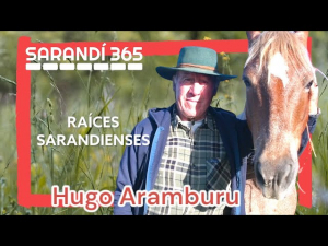 Festival, San Isidro y muchas otras actividades tendr&aacute; Ra&iacute;ces Sarandienses