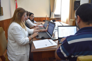 Ocho buenos pagadores de Sarand&iacute; Grande fueron premiados con exoneraci&oacute;n de contribuci&oacute;n urbana