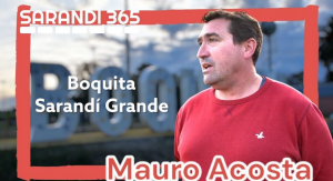 I.D. Boquita suma plantel femenino para continuar innovando en el f&uacute;tbol de Sarand&iacute; Grande