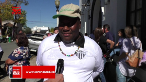 Un apasionado del ra&iacute;d desde hace m&aacute;s de medio siglo regres&oacute; a Sarand&iacute; Grande para 70&deg; Ra&iacute;d H&iacute;pico 33 Orientales