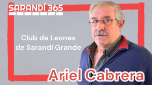Aportes a Bomberos, salud, cultura y muchas otras &aacute;reas brinda el Club de Leones en Sarand&iacute; Grande