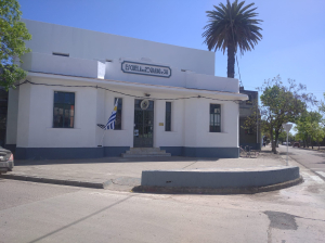 Unos 40 ni&ntilde;os comenzar&aacute;n la semana pr&oacute;xima la Escuela de Verano en Sarand&iacute; Grande