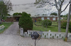 Hogar de ancianos de Sarand&iacute; Grande se convirti&oacute; en el primero habilitado por MSP en Florida