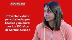 Crear&aacute;n gran mural que represente a Iglesia, estaci&oacute;n de trenes y Monumento de Plaza Gallinal en Estaci&oacute;n de AFE en Sarand&iacute; Grande