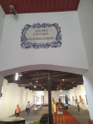 Docentes de Sarand&iacute; Grande participaron en la 13a Jornada de Geohistoria Regional Colonia del Sacramento.