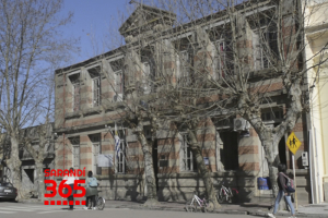 Escuela N&deg; 7 de Sarand&iacute; Grande celebrar&aacute; ma&ntilde;ana el D&iacute;a de la Familia