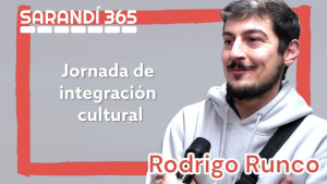 Apuestan a convertir Vag&oacute;n de los Artesanos en un nuevo centro cultural de Sarand&iacute; Grande