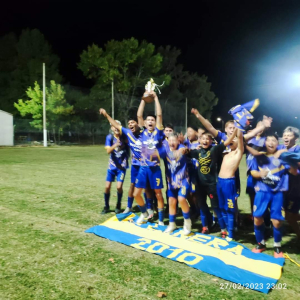 Con ocho equipos confirmados terminar&aacute; ma&ntilde;ana inscripci&oacute;n para torneo Sub 13 y Sub 15 en Sarand&iacute; Grande