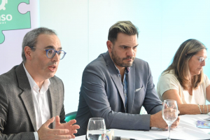 250 manzanas y 1800 direcciones hay en Sarand&iacute; Grande seg&uacute;n Precenso 2023