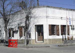 El 6 de junio tramitar&aacute;n libretas, ficha m&eacute;dica y carn&eacute; de salud en Sarand&iacute; Grande