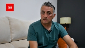 "Estamos dando m&aacute;s del 100% y seguiremos esforz&aacute;ndonos" dijo DT de Sarand&iacute; Grande al culminar primera rueda de torneo del Sur