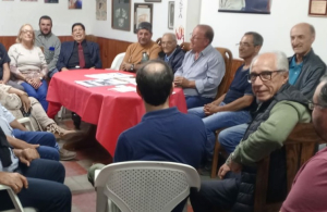 Lista 22 del Partido Colorado presentar&aacute; el s&aacute;bado su proyecto para Sarand&iacute; Grande