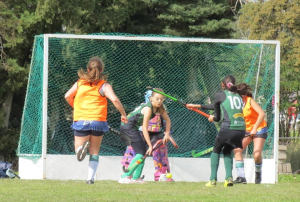 Este fin de semana habr&aacute; fecha por torneo Unhi y cuadrangular de hockey