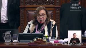 C&aacute;mara de Representantes aprob&oacute; por unanimidad proyecto para nombrar "Benigno Ernesto P&eacute;rez Bar&oacute;n" a Escuela Agraria de Sarand&iacute; Grande