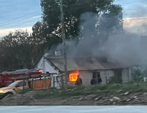 Lograron alojamiento y muebles para v&iacute;ctimas de incendio, pero a&uacute;n falta ayuda