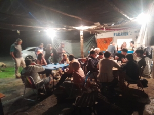 Con camping renovado e importante concurrencia, se inaugur&oacute; la temporada en Polanco del Y&iacute;