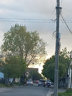 Tres sujetos fueron condenados hoy tras operativo antidrogas en Sarand&iacute; Grande