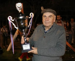 Junta aprob&oacute; que una calle de Pueblo Barcel&oacute; lleve el nombre de Nelson P&eacute;rez Cortelezzi