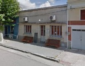 Asociaci&oacute;n de Pasivos de Sarand&iacute; Grande festejar&aacute; este mes sus 37 a&ntilde;os