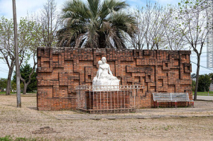 Conmemorar&aacute;n D&iacute;a de la Madre en plazoleta Paul Harris de Sarand&iacute; Grande