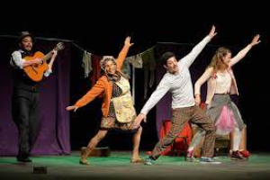 Obra ganadora de fondos del MEC se presentar&aacute; en Sarand&iacute; Grande