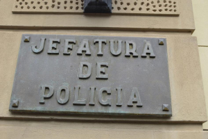 Jefatura informar&aacute; hoy sobre operativo antidrogas en Sarand&iacute; Grande