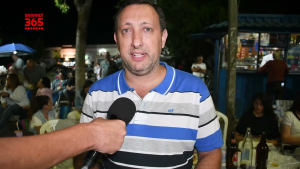 Director de Cultura de IDF destac&oacute; el esfuerzo conjunto entre Municipio e Intendencia para Carnaval en Sarand&iacute; Grande
