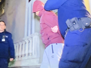 Un sujeto de iniciales RALC de Paso de los Toros fue condenado por violaci&oacute;n en Sarand&iacute; Grande