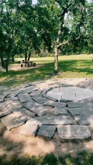 Fogones nuevos prepara el Municipio en Sarand&iacute; Grande