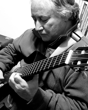 Liceales de Sarand&iacute; Grande presentar&aacute;n cortometraje sobre el m&uacute;sico Alberto Pignatta en Concurso "Filma Florida"