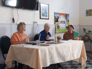 Exitosa Asamblea General celebr&oacute; Uni 3 de Sarand&iacute; Grande con alta participaci&oacute;n de socios