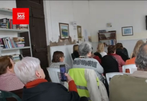 Uni 3 convoca a asamblea para pr&oacute;ximo mi&eacute;rcoles en Sarand&iacute; Grande