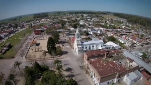 6.827 habitantes y 3.401 viviendas hay en Sarand&iacute; Grande seg&uacute;n resultados del Censo 2023 del INE