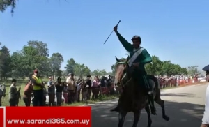 M&aacute;s de 20 participantes ya est&aacute;n confirmadas para Ra&iacute;d "Unidos por el Deporte" a disputarse el domingo en Sarand&iacute; Grande