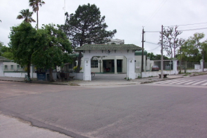 M&aacute;s de 400 mil pesos recaud&oacute; hospital de Sarand&iacute; Grande en festival folcl&oacute;rico