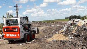 Nuevo horario para recibir residuos en vertedero de Sarand&iacute; Grande