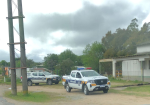 Condenaron a sujeto capturado tras robo en policl&iacute;nica en Sarand&iacute; Grande