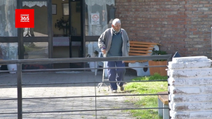 Subasta benefici&oacute; con m&aacute;s de mil d&oacute;lares a Hogar de Ancianos y Centro Diurno Infantil de Sarand&iacute; Grande