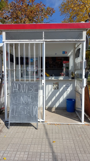 Ganador de 5 de Oro en Sarand&iacute; hace 28 a&ntilde;os que apostaba los mismos n&uacute;meros