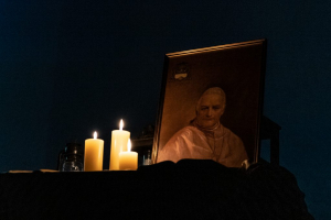 No habr&aacute; misa hoy en Sarand&iacute; debido a beatificaci&oacute;n de Jacinto Vera